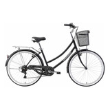 Bicicleta Cyclo Tour Aro 26