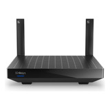 Enrutador Wifi 6 En Malla De Doble Banda Linksys Ax2200