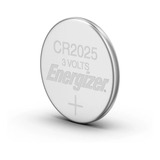Pila Energizer Ecr Cr2025 Lithium 3v Para Motherboard 
