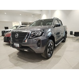 Nissan Frontier Platinum Le Ta 2024