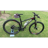 Bicicleta Scott Scale 910 2016