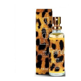 Perfume Amakha Paris Felina (similar Aura Mugl...) Feminino 