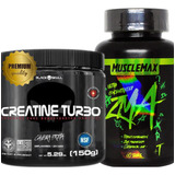 Creatina Creatine Up 300g Creapure - Black Skull Envio Ja