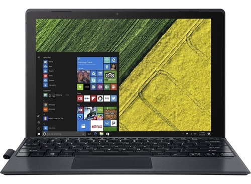 Acer Switch 5 Notebook Tablet 2 En 1 Sw512-52 4k Oportunidad