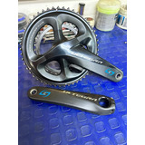 Potenciometro Dual Stages Shimano Ultegra R8000 50/34 170mm