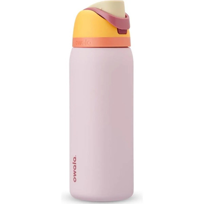 Termo Owala FreeSip de Acero Inoxidable 945 mL Color Candy | Envío gratis