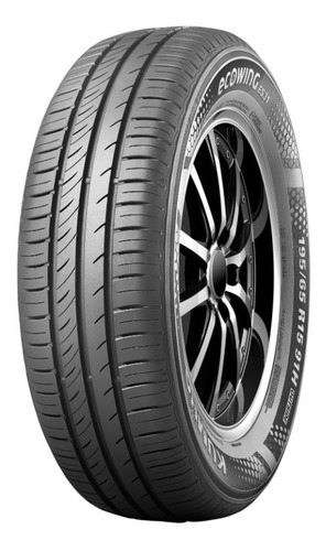 Neumático Kumho Es31 185/65r14 Caba Nqn Mza