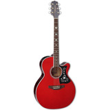 Guitarra Electroacústica Jumbo Takamine Gn75cewr