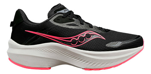 Zapatillas Saucony Axon 3 Running Mujer Training 