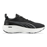 Zapatillas Hombre Puma Foreverrun Nitro Negro On Sports Csi