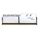 Memória Ram Trident Z Royal 32gb 2 G.skill 4000 