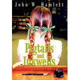 Libro Pigtails And Inkwells - Hamlett, John W.