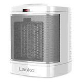 Calefactor Eléctrico Lasko Cd08200