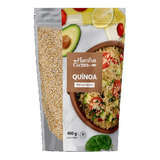 Quínoa Blanca Nuestra Cocina Doypack 400 G