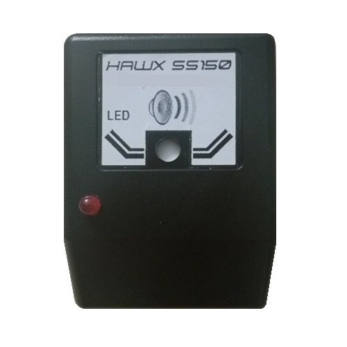 Equipo Ultrasonico Electronico Hawx Sistemas Ss150 Led 