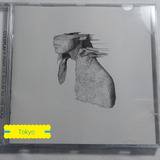Cd Coldplay - A Rush Of Blood To The Head