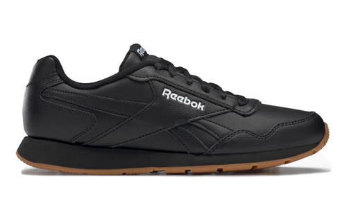 Tenis Casual Reebok Royal Glide Dv5413 Color Negro Original 