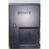 Cargador Original Para Camara Sony Serie G Bg1