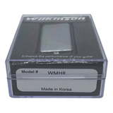 Wilkinson ( Corea) Micrófono Mini Humbucker Alnico # Wmhrc