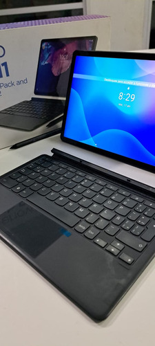 Tablet Lenovo P11 Con Lápiz Dos En Uno 