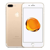  iPhone 8 Plus 64 Gb Dourado 3 Gb Ram