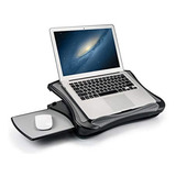 Max Smart Laptop Lap Pad Soporte Para Computadora Portatil 