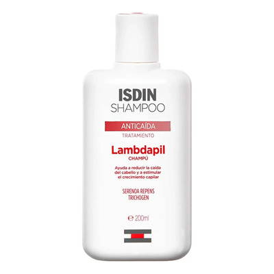 Lambdapil Anticaida Sh 200ml | Meses sin interés