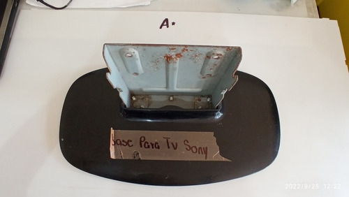 Base Para Tv Sony