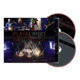 Playa Limbo De Dias Y De Noches Edicion Especial Cd + Dvd