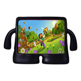 Melhor Capa Infantil Para Galaxy Tab A9+ 11 X210/x215+caneta