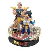 Figuras De Anime De Dragon Ball Figuras De Acción De Vegeta