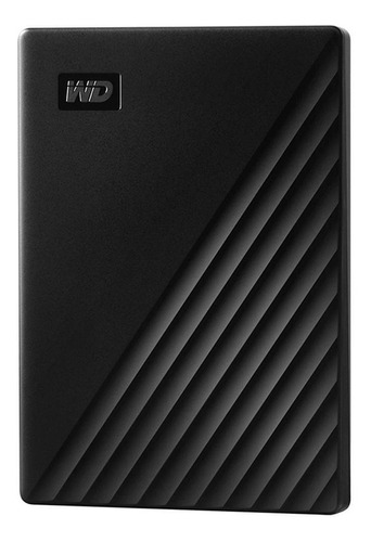 Disco Duro Externo Western Digital 2tb Usb 3.0