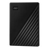 Disco Duro Externo Western Digital 2tb Usb 3.0