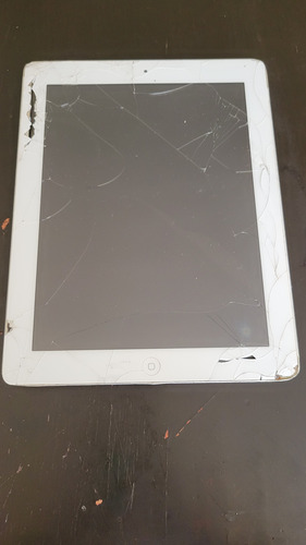 iPad 16 Gb. ( Refacciones)