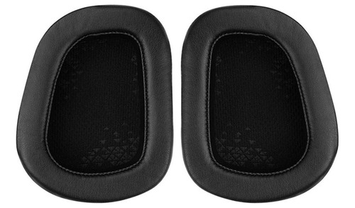 Almohadillas Acolchadas De Repuesto Para Logitech G933 G63