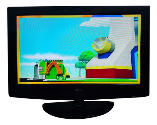 Tv LG 32 Pulgadas 32lf15r