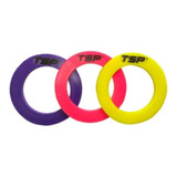 Mini Aros Sumergibles X3 Unidades Pileta Natación Gymman C