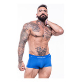 Mini Boxer Calvin Morley Narciso Underwear