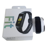 Samsung Galaxy Fit 0.95 Black Sm-r370