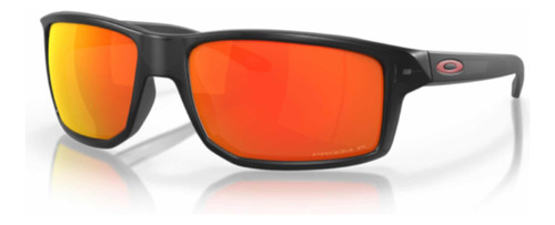 Óculos De Sol Oakley Gibston Oo9449-0560 Prizm Polarized