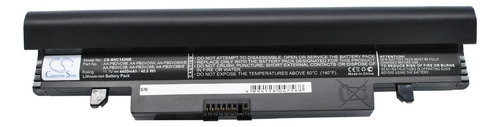 Bateria Compatible Samsung Snc143nb N145 Jp04 Jp105 N150