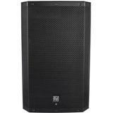 Electrovoice Zlx-15bt Bafle Amplificado 15 Bocina Portatil