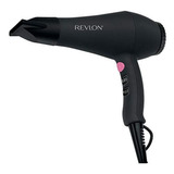 Revlon 1875w Smooth Brilliance Secador De Cabello Con Motor 