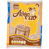 Avecao® (avena Con Cacao) 400 G Tabasco(paquete Con 15 Pzas)
