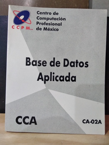 Base De Datos Aplicada Ccpm