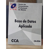 Base De Datos Aplicada Ccpm