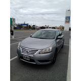 Nissan Sentra 1.8 Sense Pure Drive