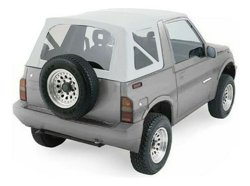 Toldo Capota Geo Tracker Suzuki 1988-1994 Smittybilt America