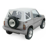 Toldo Capota Geo Tracker Suzuki 1988-1994 Smittybilt Ame