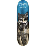 Zero Skateboards - Dog Eat Dog Wimer 8.25 | Tabla Con Lija